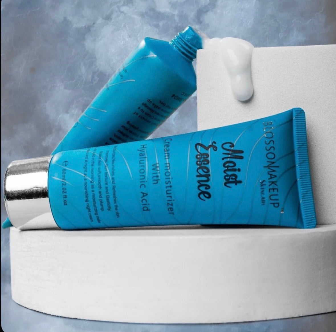 Blossom moist essence moisturizer