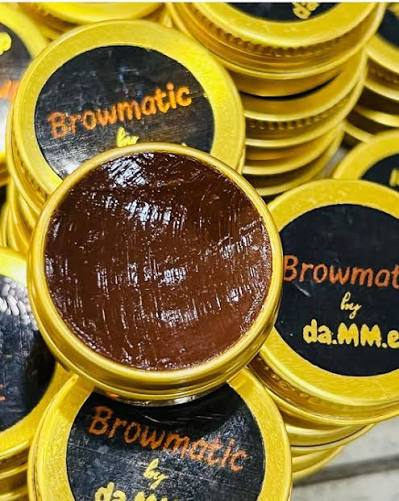 Browmatic by Dammel