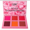 Cpd Blush Extraordinaire 6in1 Palette