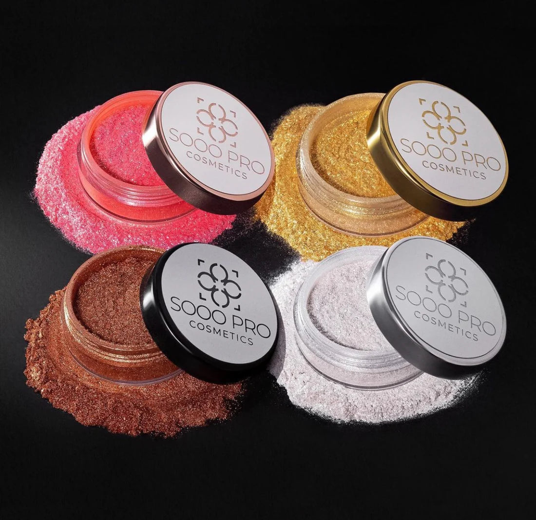 Soo Pro Highlighter