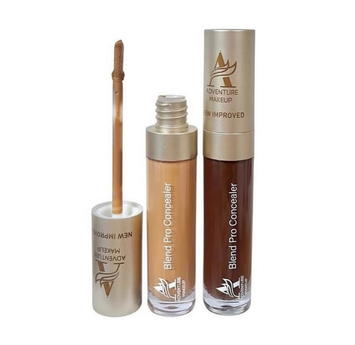 Adventure Concealer