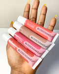 Blossom Moisturizing Lip Gloss