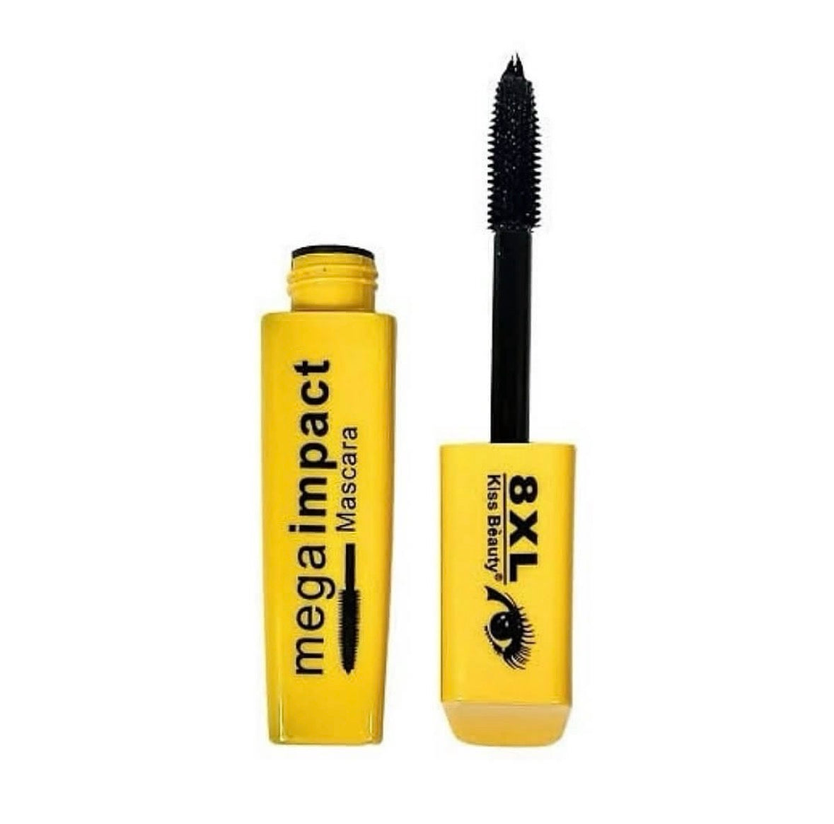 Kiss Beauty Impact Mascara