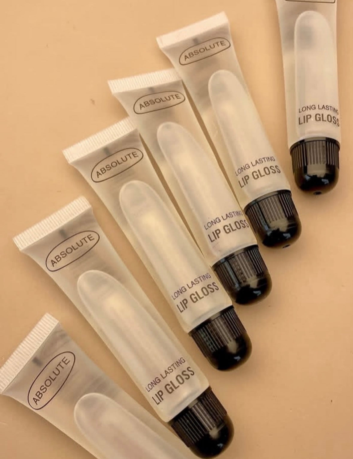 Absolute Lipgloss