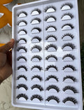 Voan Beauties 20in 1 Ethereal Lash set