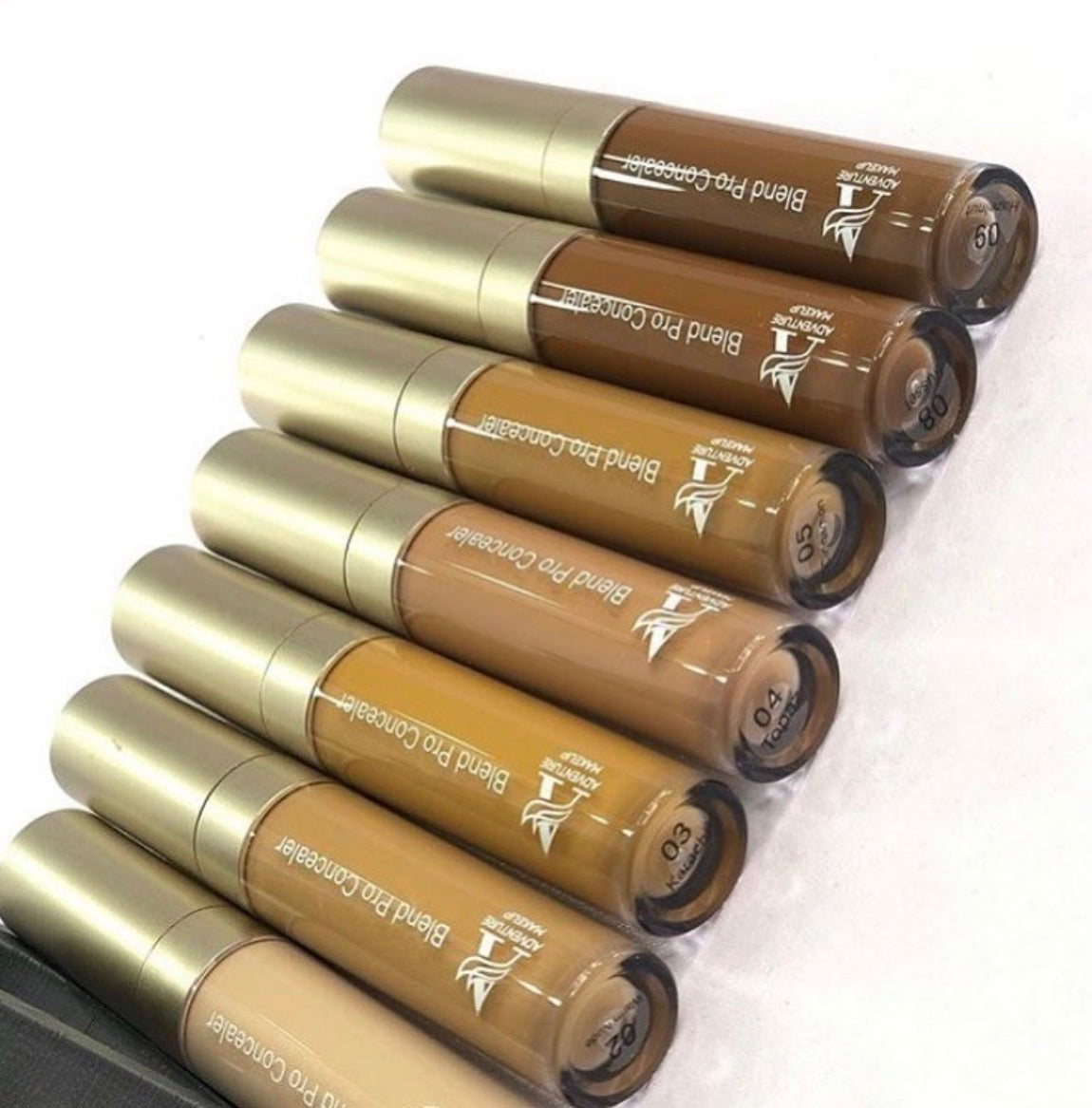 Adventure Concealer