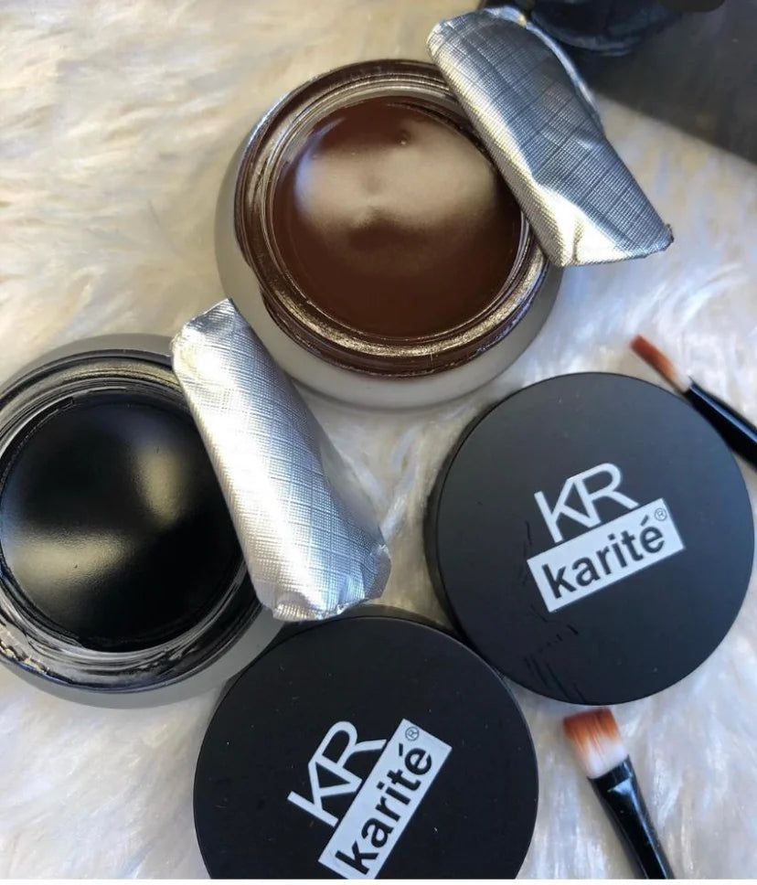Karite 2-in-1 Gel Liner