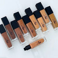 Vee beauty foundation