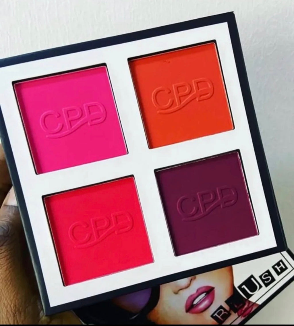 CPD Blush