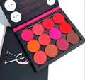 Vee Beauty Girls Night Out 2 Blush Palette