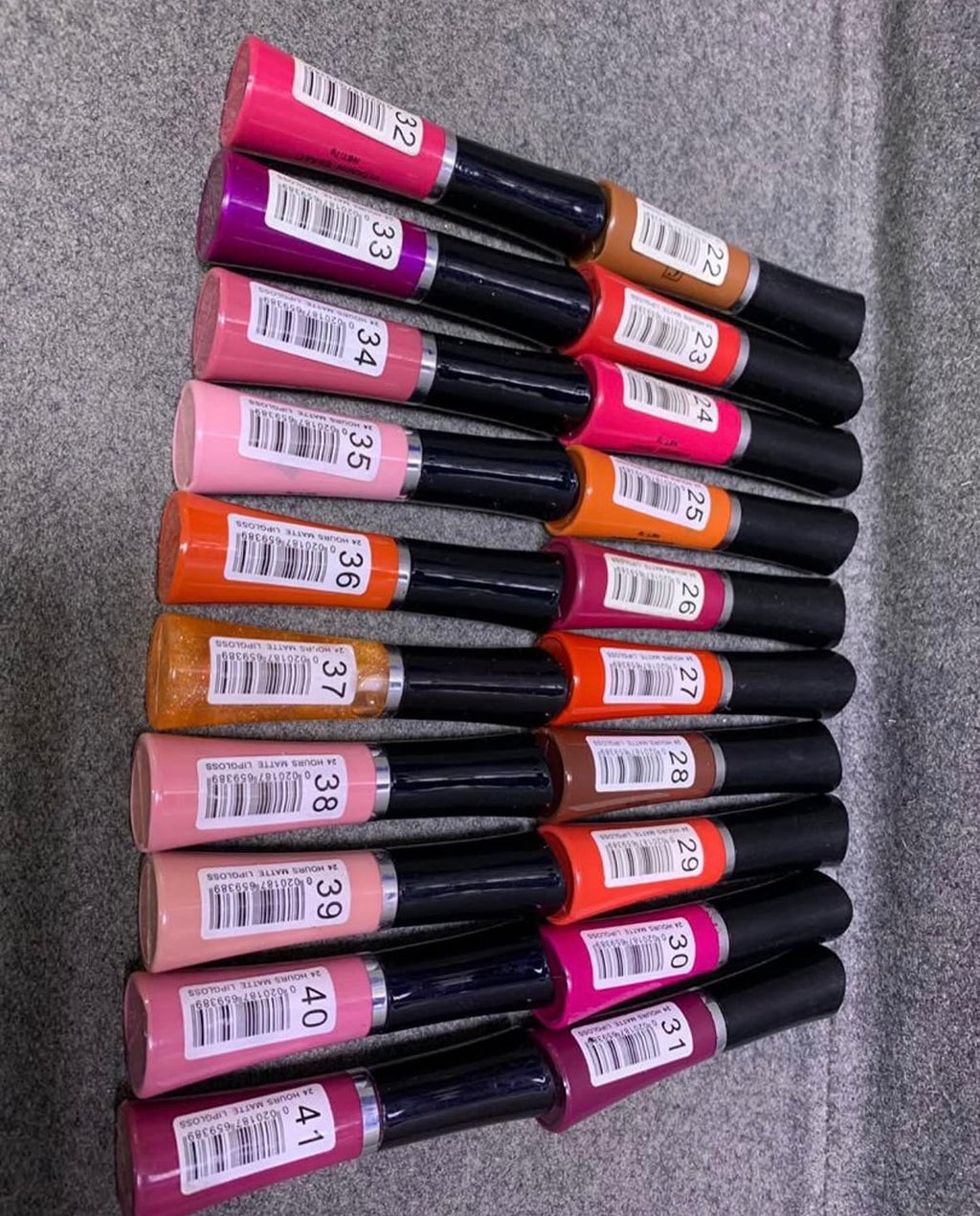 Avour Matte Lipgloss