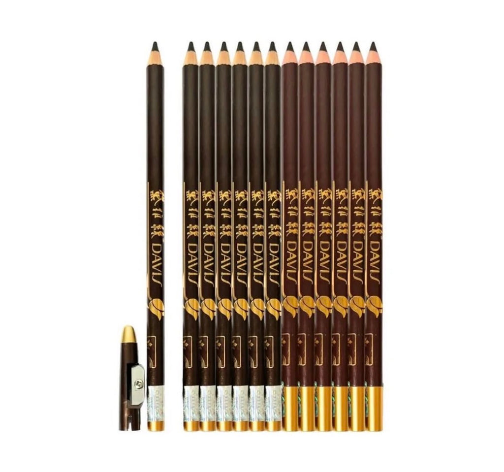 Davis Pencil