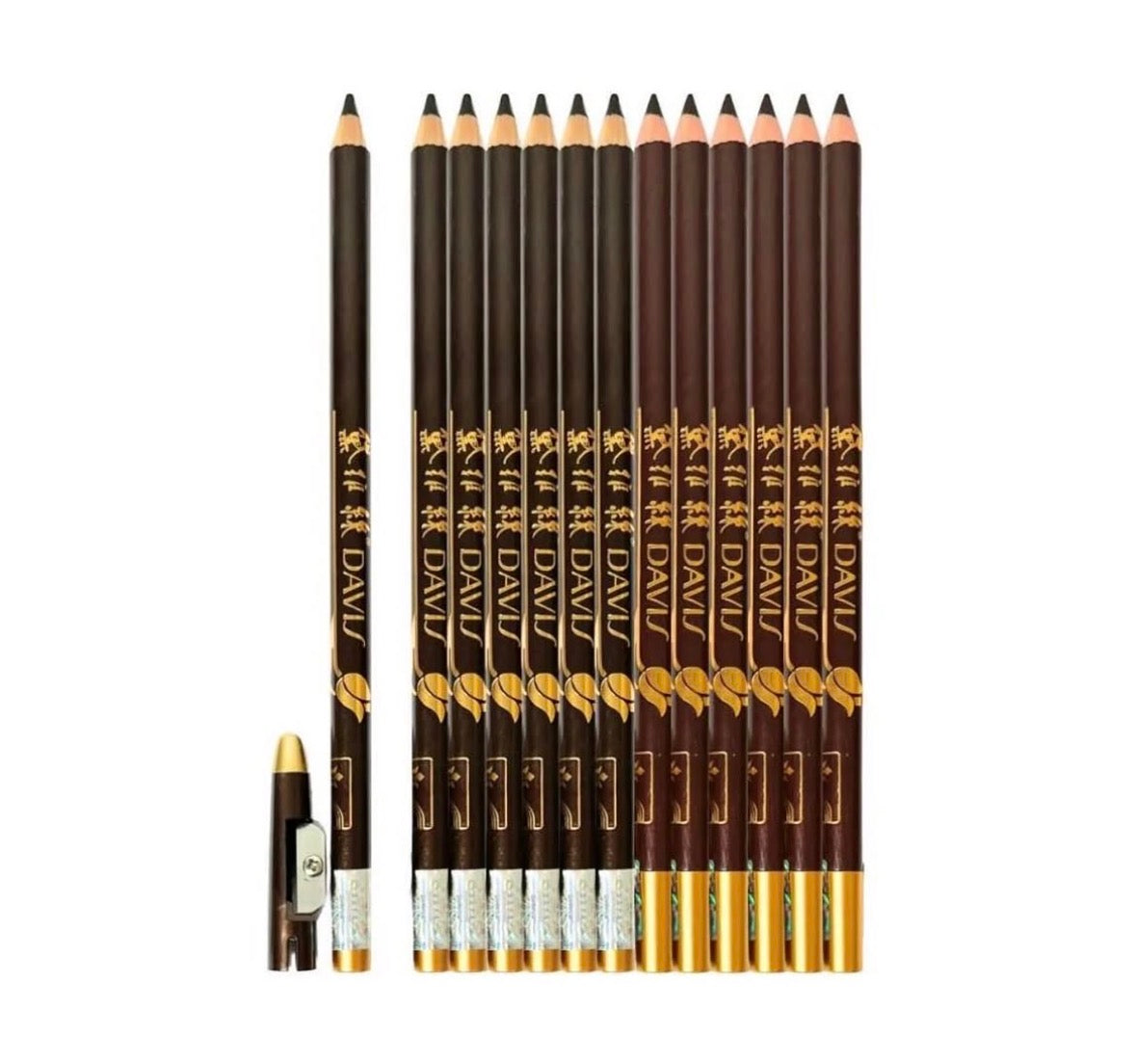 Davis Pencil