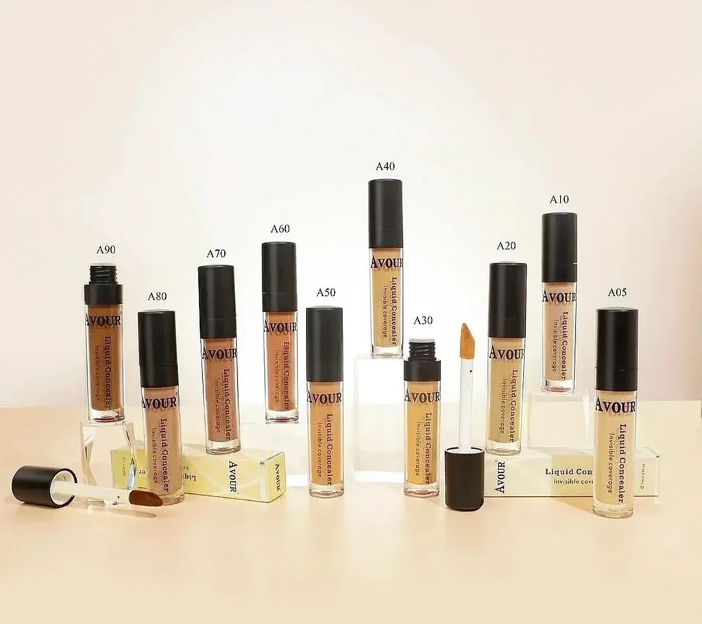 Avour Liquid Concealer