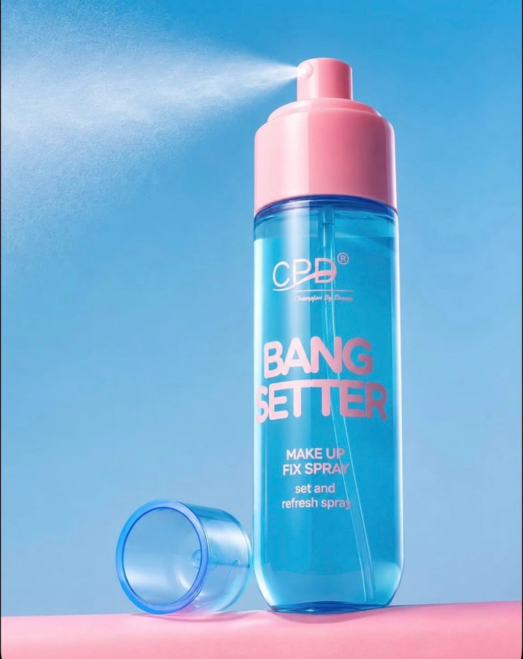 CPD Bang Setter