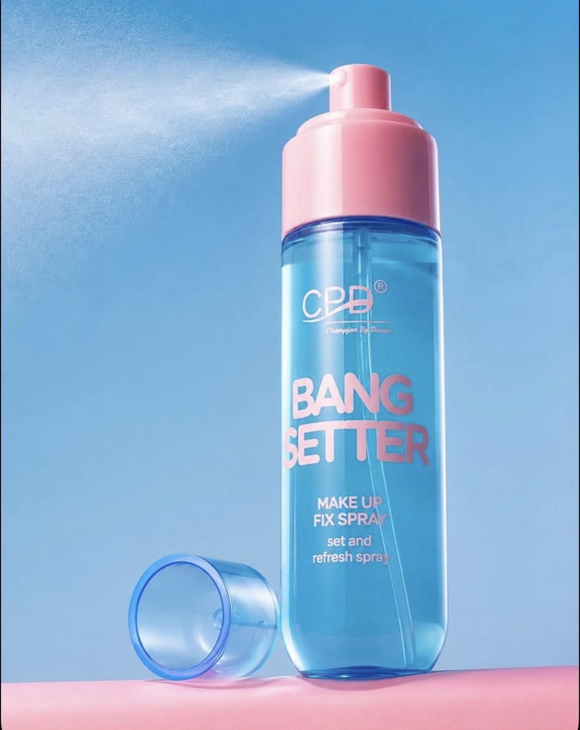 CPD Bang Setter