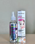 Kiss beauty setting spray