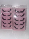 Voan Beauty 5in1 Lash Tray