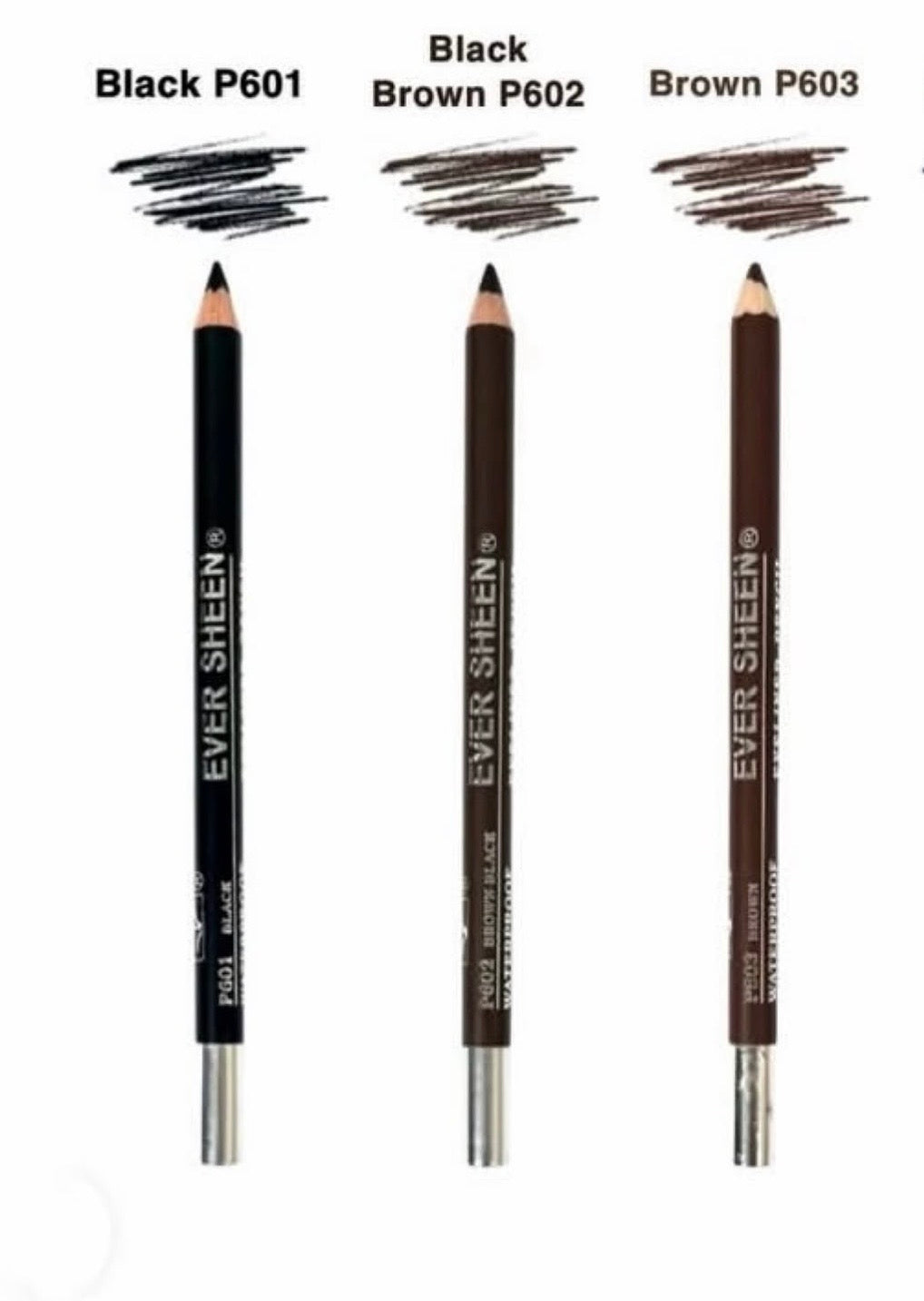 Eversheen Brow/Lip Pencil