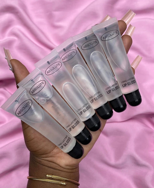 Absolute Lipgloss