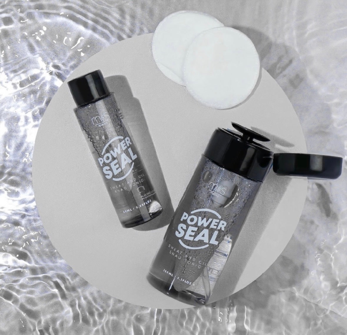 Msmetics Power Seal
