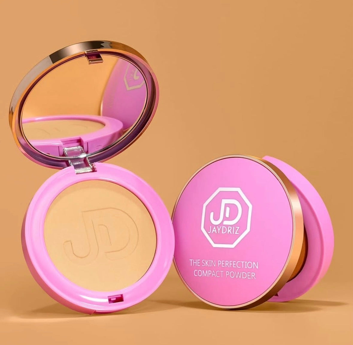 Jaydrix the skin powder