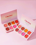 Yglam Beauty Cheeksy Blush Palette