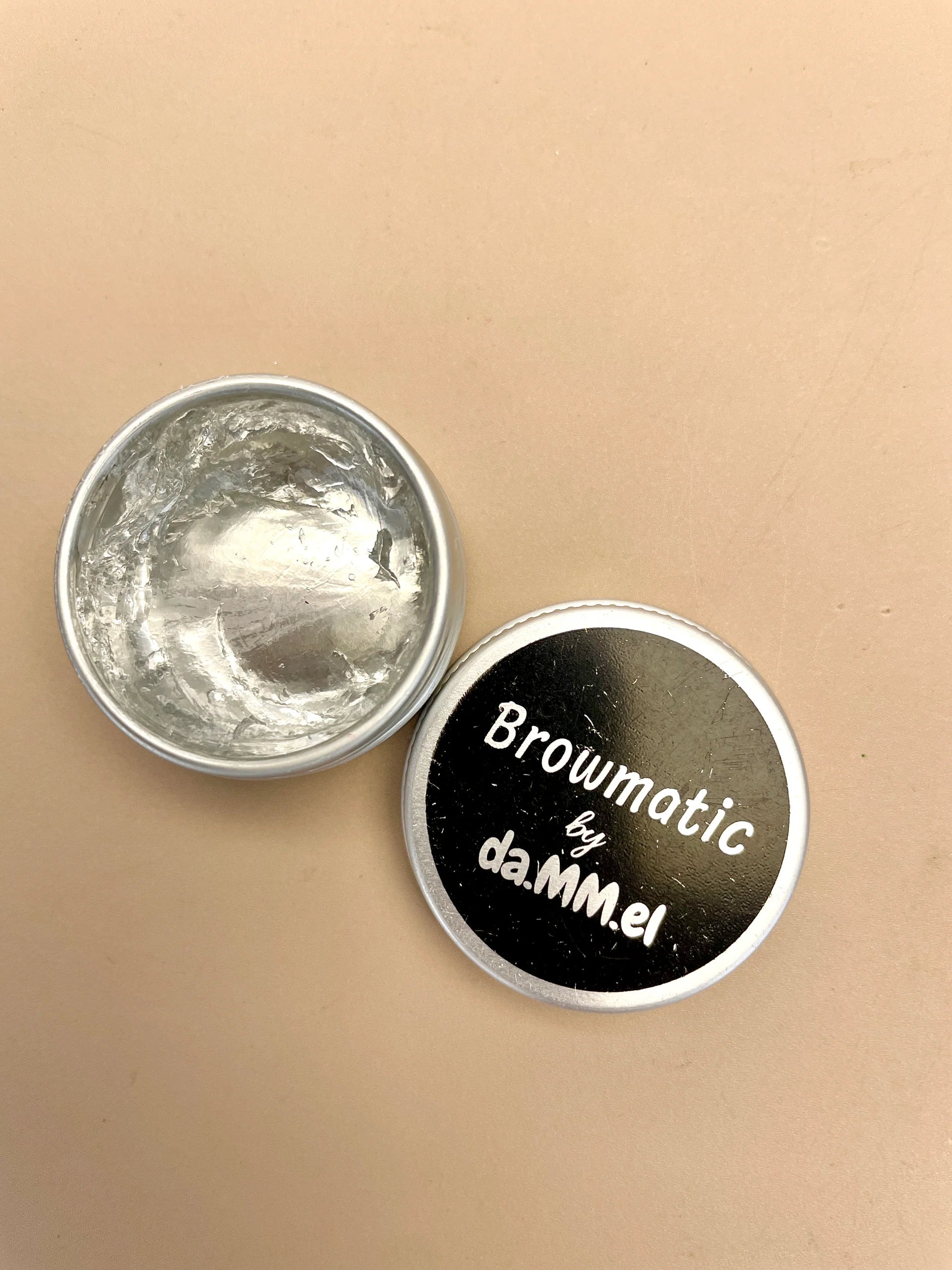 Browmatic by Dammel