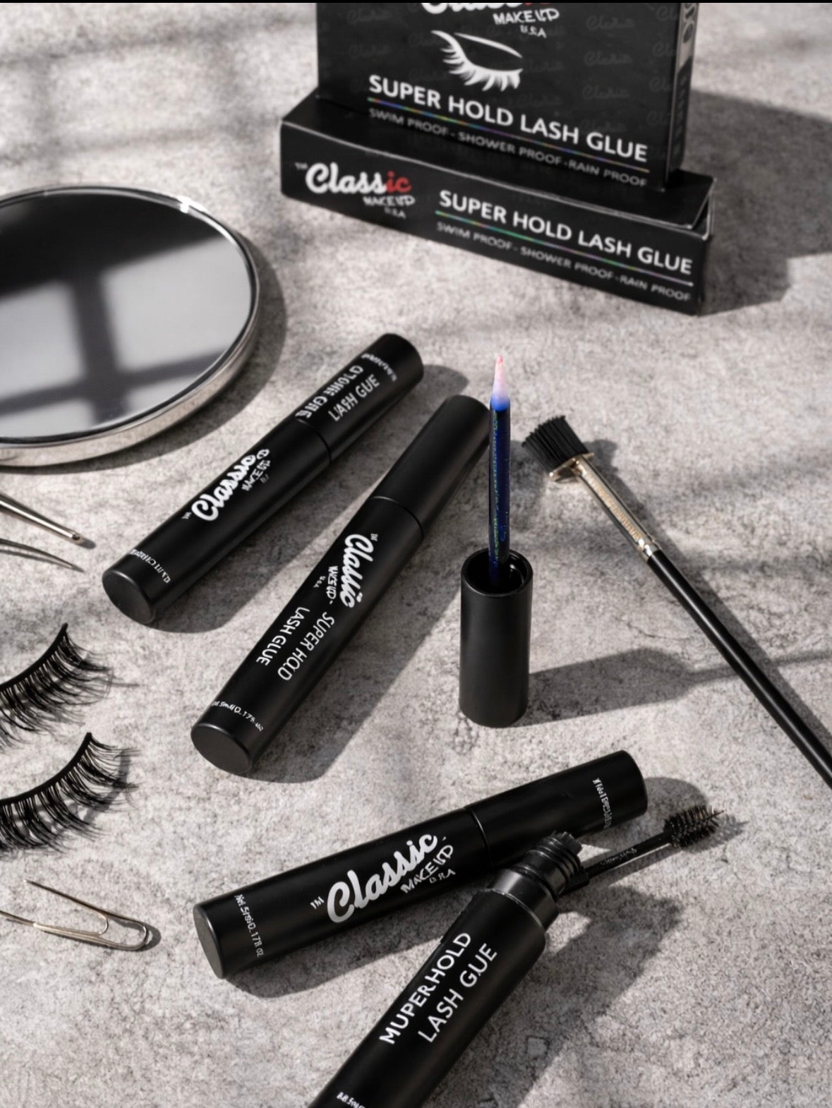 Classic Lash Glue