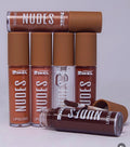 Zikel Send Me Nude Lipgloss
