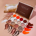 Tehila Cosmetics Blush & Highlighter