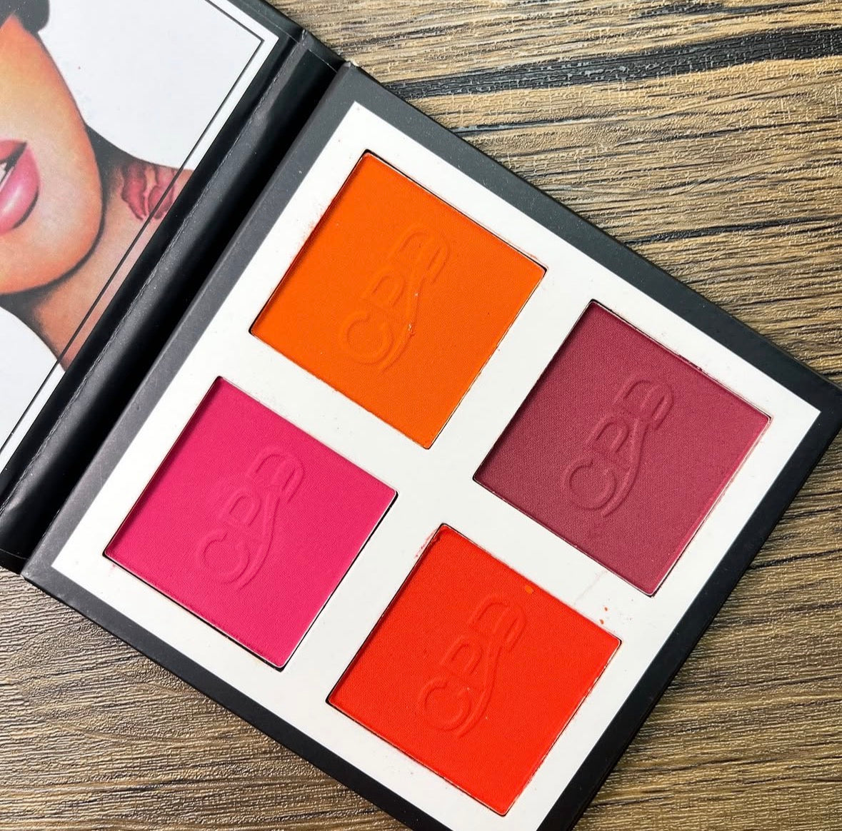 CPD Blush