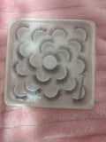 Voan Lashes