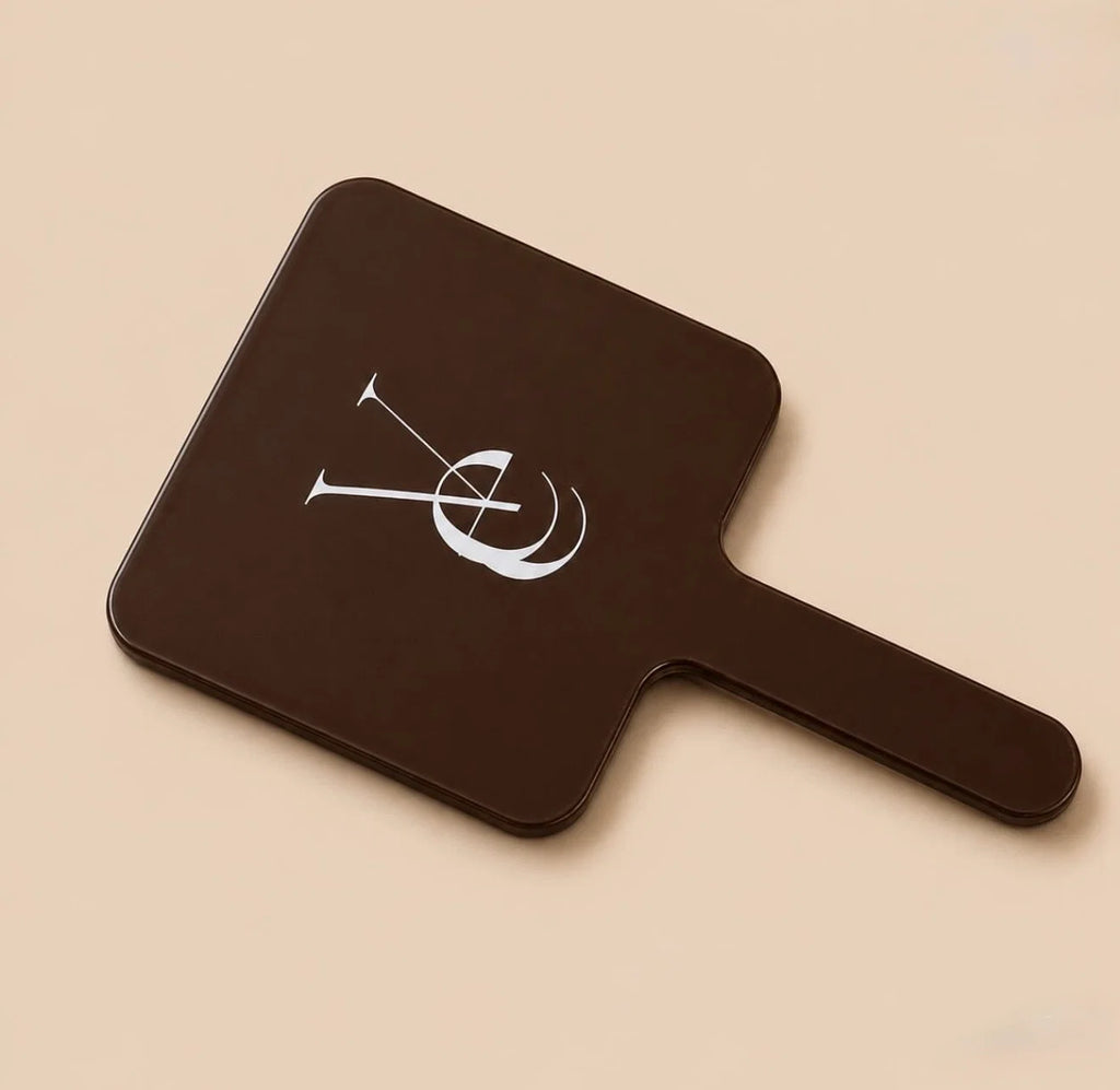 Vee Beauty The Complexion Code 9.0 (9 in 1 Pressed Powder Palette + Free Mirror & Lip Palette)