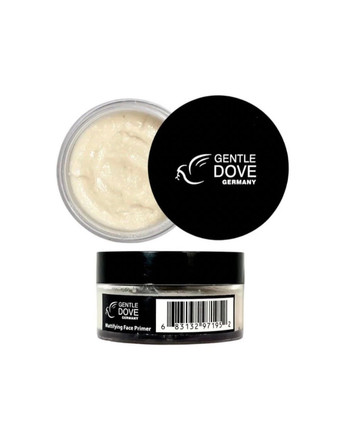 Gentle Dove Primer