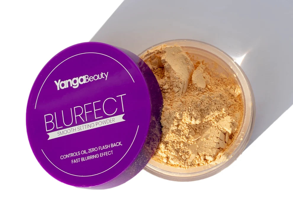 Yanga Beauty Setting Powder