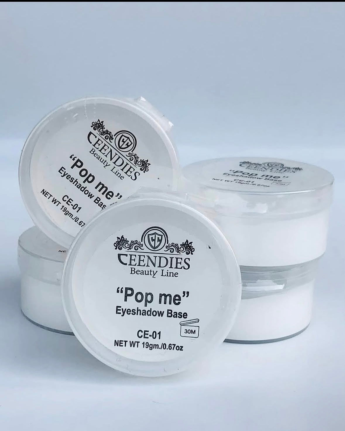 Ceendies eyeshadow base