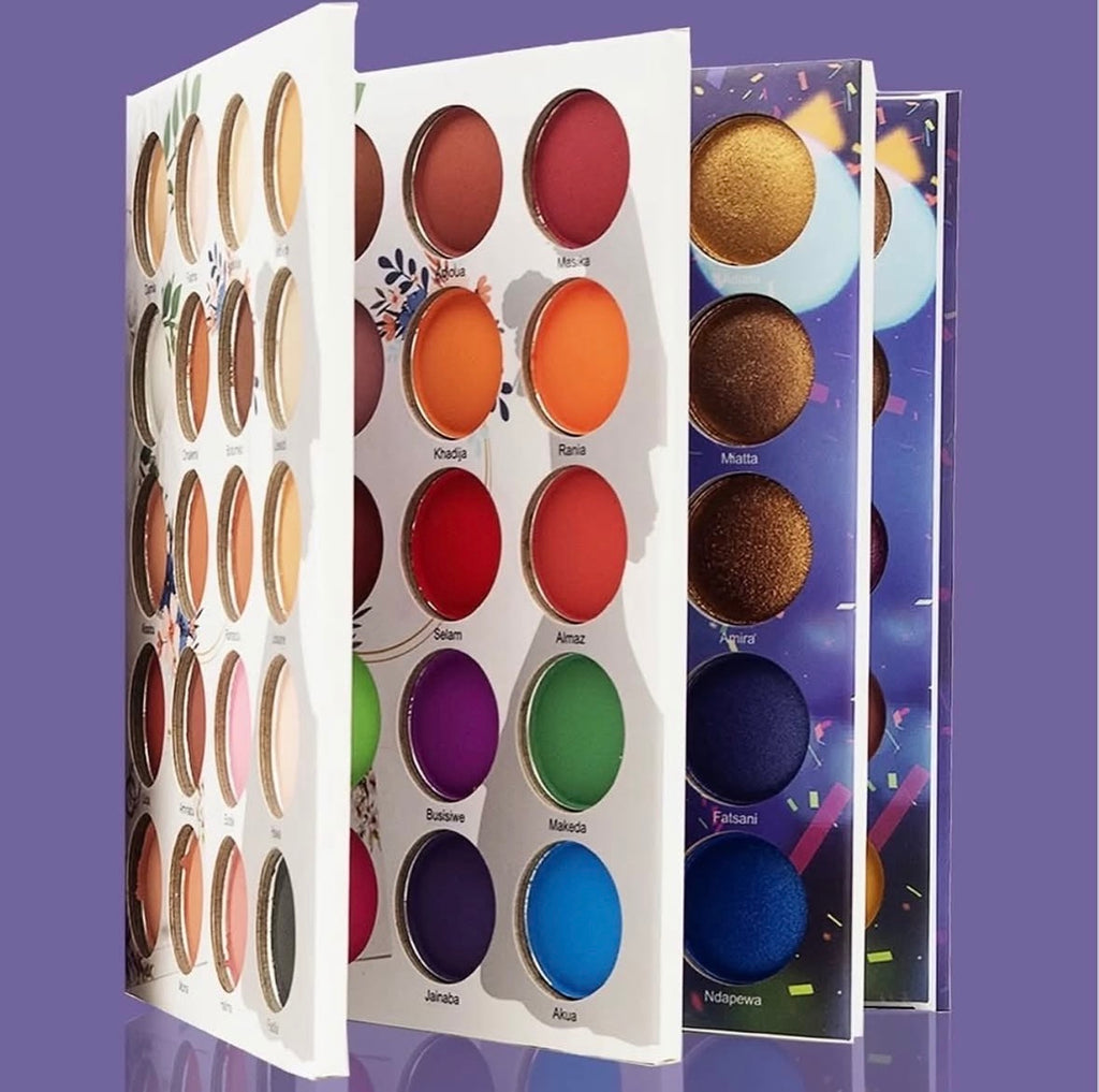 Blossom The Wedding Eyeshadow