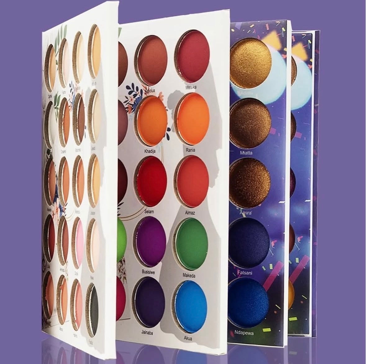 Blossom The Wedding Eyeshadow