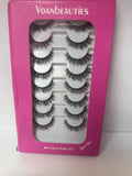 Voan Beauty 8in1 Lash Tray