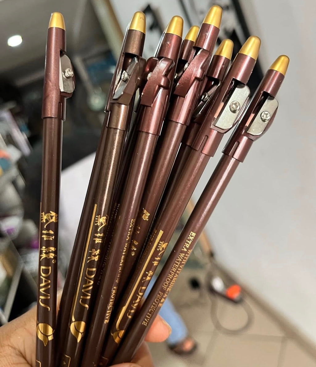 Davis Pencil