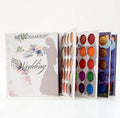 Blossom The Wedding Eyeshadow