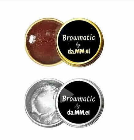 Browmatic by Dammel