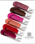 So Pro Lipstick