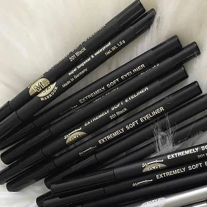 Mabrook Soft Kohl Pencil