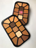 Becharm Ageless 15 in 1 Powder Palette