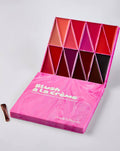 Annie’s Beauty 16 Colors Cream Blush Palette (Blush A La Crème)