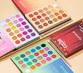 Sylvimark Irresistible Eyeshadow Palette